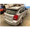 Image 16 : PARKSVILLE - 2010 DODGE CALIBER GREY 238629 KMS - 596171-3