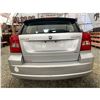 Image 17 : PARKSVILLE - 2010 DODGE CALIBER GREY 238629 KMS - 596171-3