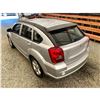 Image 22 : PARKSVILLE - 2010 DODGE CALIBER GREY 238629 KMS - 596171-3