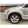 Image 31 : PARKSVILLE - 2010 DODGE CALIBER GREY 238629 KMS - 596171-3