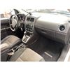 Image 38 : PARKSVILLE - 2010 DODGE CALIBER GREY 238629 KMS - 596171-3