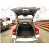Image 43 : PARKSVILLE - 2010 DODGE CALIBER GREY 238629 KMS - 596171-3