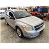 Image 9 : PARKSVILLE - 2010 DODGE CALIBER GREY 238629 KMS - 596171-3