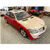 Image 10 : PARKSVILLE - 2008 MERCEDES-BENZ S-CLASS RED WHITE 161778 KMS - 170089-3