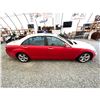 Image 12 : PARKSVILLE - 2008 MERCEDES-BENZ S-CLASS RED WHITE 161778 KMS - 170089-3