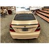Image 19 : PARKSVILLE - 2008 MERCEDES-BENZ S-CLASS RED WHITE 161778 KMS - 170089-3