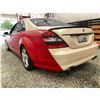 Image 20 : PARKSVILLE - 2008 MERCEDES-BENZ S-CLASS RED WHITE 161778 KMS - 170089-3
