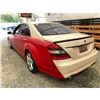 Image 21 : PARKSVILLE - 2008 MERCEDES-BENZ S-CLASS RED WHITE 161778 KMS - 170089-3