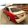 Image 22 : PARKSVILLE - 2008 MERCEDES-BENZ S-CLASS RED WHITE 161778 KMS - 170089-3