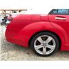 Image 27 : PARKSVILLE - 2008 MERCEDES-BENZ S-CLASS RED WHITE 161778 KMS - 170089-3