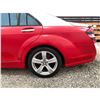 Image 29 : PARKSVILLE - 2008 MERCEDES-BENZ S-CLASS RED WHITE 161778 KMS - 170089-3