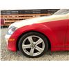 Image 31 : PARKSVILLE - 2008 MERCEDES-BENZ S-CLASS RED WHITE 161778 KMS - 170089-3