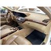 Image 38 : PARKSVILLE - 2008 MERCEDES-BENZ S-CLASS RED WHITE 161778 KMS - 170089-3