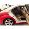 Image 40 : PARKSVILLE - 2008 MERCEDES-BENZ S-CLASS RED WHITE 161778 KMS - 170089-3