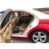 Image 45 : PARKSVILLE - 2008 MERCEDES-BENZ S-CLASS RED WHITE 161778 KMS - 170089-3