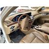 Image 50 : PARKSVILLE - 2008 MERCEDES-BENZ S-CLASS RED WHITE 161778 KMS - 170089-3