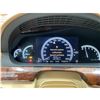 Image 52 : PARKSVILLE - 2008 MERCEDES-BENZ S-CLASS RED WHITE 161778 KMS - 170089-3