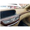 Image 54 : PARKSVILLE - 2008 MERCEDES-BENZ S-CLASS RED WHITE 161778 KMS - 170089-3