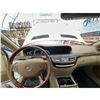 Image 55 : PARKSVILLE - 2008 MERCEDES-BENZ S-CLASS RED WHITE 161778 KMS - 170089-3