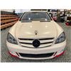 Image 6 : PARKSVILLE - 2008 MERCEDES-BENZ S-CLASS RED WHITE 161778 KMS - 170089-3