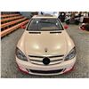 Image 7 : PARKSVILLE - 2008 MERCEDES-BENZ S-CLASS RED WHITE 161778 KMS - 170089-3