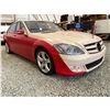 Image 8 : PARKSVILLE - 2008 MERCEDES-BENZ S-CLASS RED WHITE 161778 KMS - 170089-3
