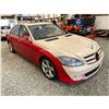 Image 9 : PARKSVILLE - 2008 MERCEDES-BENZ S-CLASS RED WHITE 161778 KMS - 170089-3