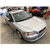 Image 10 : PARKSVILLE - 2007 VOLVO S60 GRAY 235602 KMS - 619579-3