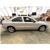 Image 11 : PARKSVILLE - 2007 VOLVO S60 GRAY 235602 KMS - 619579-3