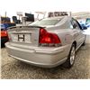 Image 14 : PARKSVILLE - 2007 VOLVO S60 GRAY 235602 KMS - 619579-3