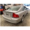 Image 15 : PARKSVILLE - 2007 VOLVO S60 GRAY 235602 KMS - 619579-3