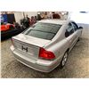 Image 16 : PARKSVILLE - 2007 VOLVO S60 GRAY 235602 KMS - 619579-3