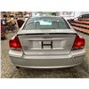 Image 18 : PARKSVILLE - 2007 VOLVO S60 GRAY 235602 KMS - 619579-3