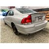 Image 20 : PARKSVILLE - 2007 VOLVO S60 GRAY 235602 KMS - 619579-3