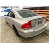 Image 21 : PARKSVILLE - 2007 VOLVO S60 GRAY 235602 KMS - 619579-3