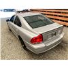 Image 22 : PARKSVILLE - 2007 VOLVO S60 GRAY 235602 KMS - 619579-3