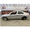 Image 23 : PARKSVILLE - 2007 VOLVO S60 GRAY 235602 KMS - 619579-3