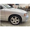 Image 25 : PARKSVILLE - 2007 VOLVO S60 GRAY 235602 KMS - 619579-3