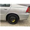 Image 29 : PARKSVILLE - 2007 VOLVO S60 GRAY 235602 KMS - 619579-3
