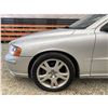 Image 31 : PARKSVILLE - 2007 VOLVO S60 GRAY 235602 KMS - 619579-3