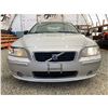 Image 5 : PARKSVILLE - 2007 VOLVO S60 GRAY 235602 KMS - 619579-3