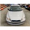 Image 7 : PARKSVILLE - 2007 VOLVO S60 GRAY 235602 KMS - 619579-3
