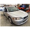 Image 9 : PARKSVILLE - 2007 VOLVO S60 GRAY 235602 KMS - 619579-3