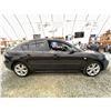 Image 11 : PARKSVILLE - 2007 MAZDA MAZDA3 BLACK 217221 KMS - 624467-2