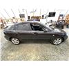 Image 12 : PARKSVILLE - 2007 MAZDA MAZDA3 BLACK 217221 KMS - 624467-2