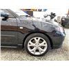 Image 25 : PARKSVILLE - 2007 MAZDA MAZDA3 BLACK 217221 KMS - 624467-2