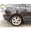 Image 27 : PARKSVILLE - 2007 MAZDA MAZDA3 BLACK 217221 KMS - 624467-2