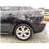 Image 29 : PARKSVILLE - 2007 MAZDA MAZDA3 BLACK 217221 KMS - 624467-2