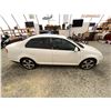 Image 12 : PARKSVILLE - 2007 VOLKSWAGEN JETTA WHITE 257423 KMS - 104247-1