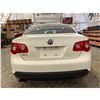 Image 17 : PARKSVILLE - 2007 VOLKSWAGEN JETTA WHITE 257423 KMS - 104247-1